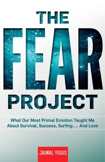 Front cover_The Fear Project