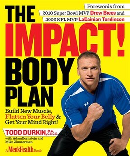 Couverture_The IMPACT! Body Plan