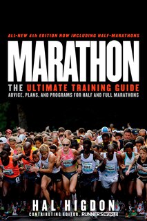 Front cover_Marathon, All-new 4th Edition
