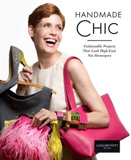 Front cover_Handmade Chic