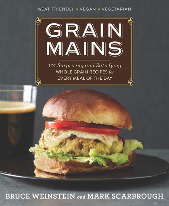 Front cover_Grain Mains