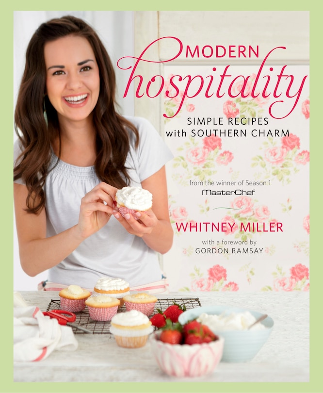 Front cover_Modern Hospitality