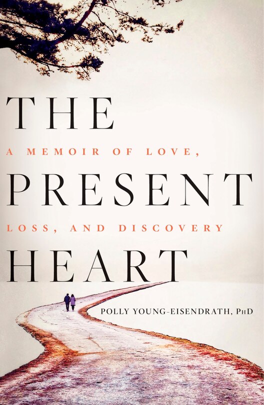 Couverture_The Present Heart