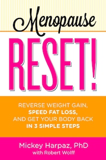 Couverture_Menopause Reset!