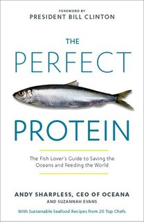 Front cover_The Perfect Protein