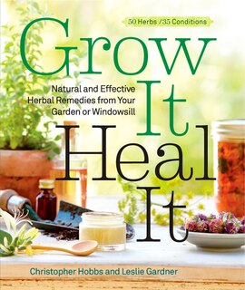 Couverture_Grow It, Heal It