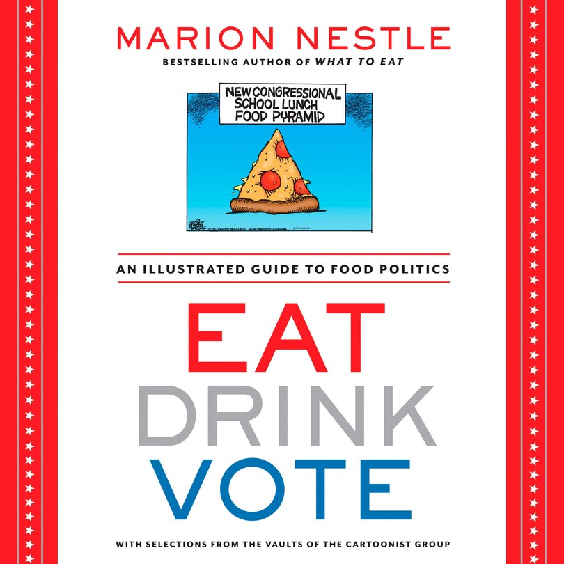 Front cover_Eat Drink Vote