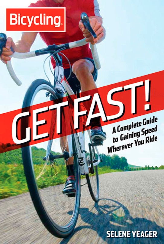 Front cover_Get Fast!