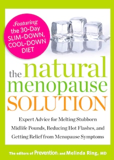 Couverture_The Natural Menopause Solution