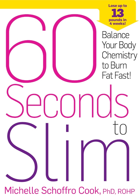 Front cover_60 Seconds to Slim