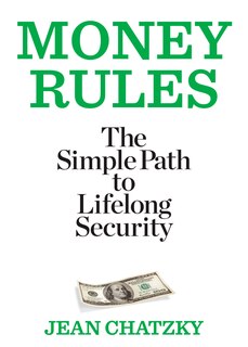 Front cover_Money Rules