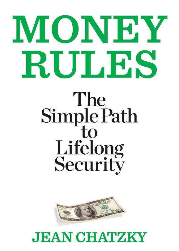 Front cover_Money Rules