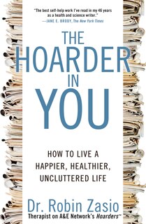 Couverture_The Hoarder in You