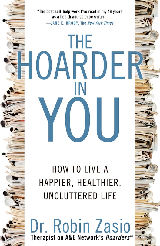 Couverture_The Hoarder in You