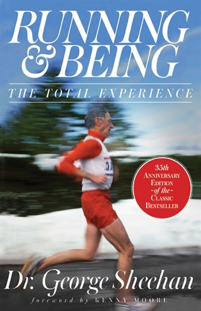 Front cover_Running & Being