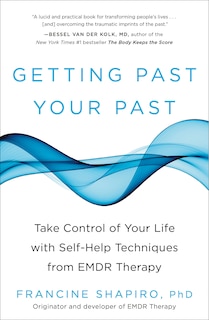 Front cover_Getting Past Your Past