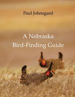 Front cover_A Nebraska Bird-Finding Guide