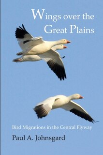 Front cover_Wings over the Great Plains