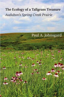 Front cover_The Ecology of a Tallgrass Treasure