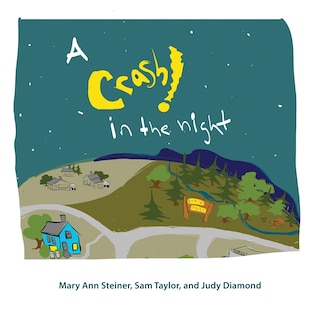 Front cover_A Crash in the Night