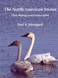 Front cover_The North American Swans