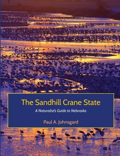 Couverture_The Sandhill Crane State