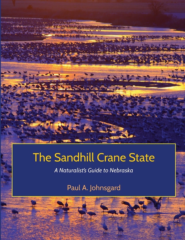 Couverture_The Sandhill Crane State