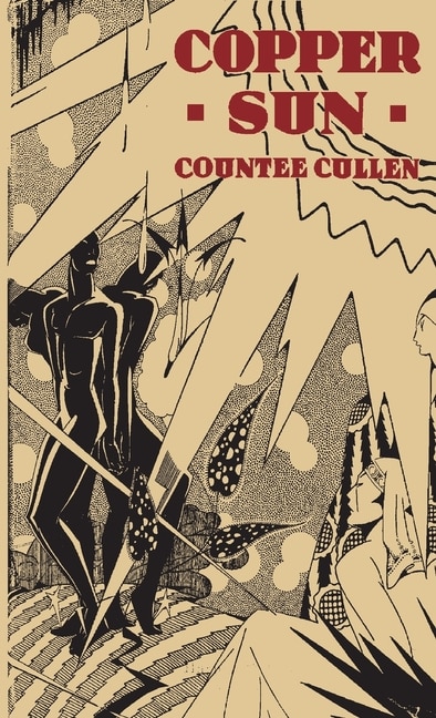 Front cover_Copper Sun