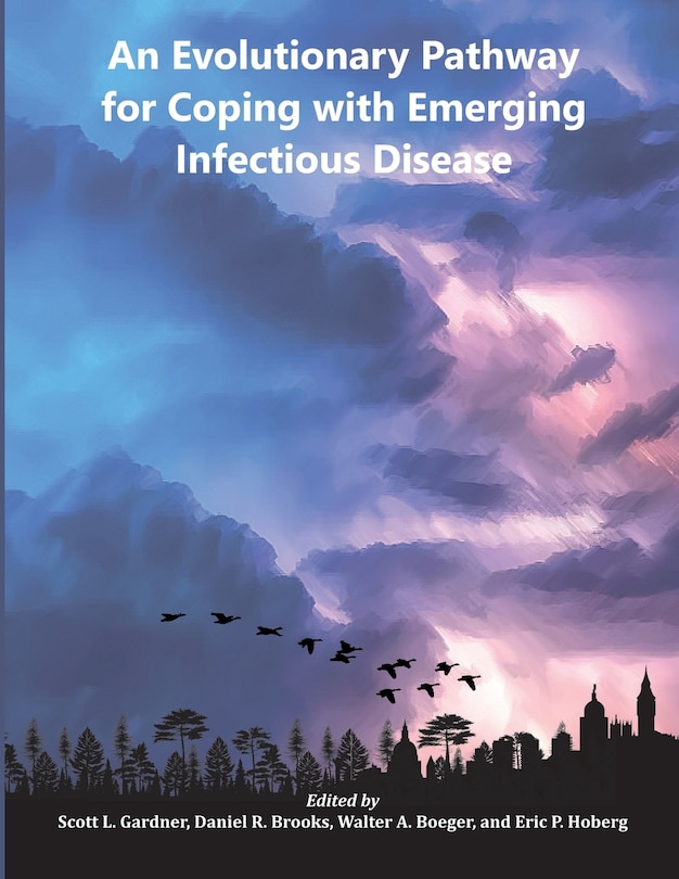 Front cover_An Evolutionary Pathway for Coping with Emerging Infectious Disease