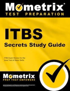 Front cover_Itbs Secrets Study Guide