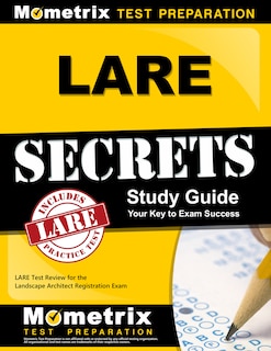 Front cover_Lare Secrets Study Guide