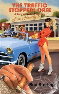 Front cover_The Traffic Stoppers Case