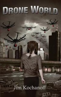 Front cover_Drone World