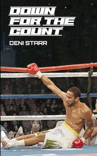 Couverture_Down for the Count