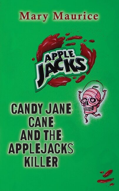 Couverture_Candy Jane Cane and the Apple Jacks Killer