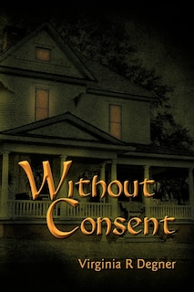 Front cover_Without Consent