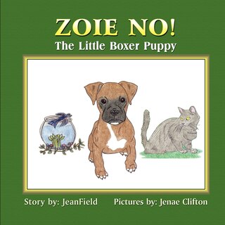 Couverture_Zoie No!