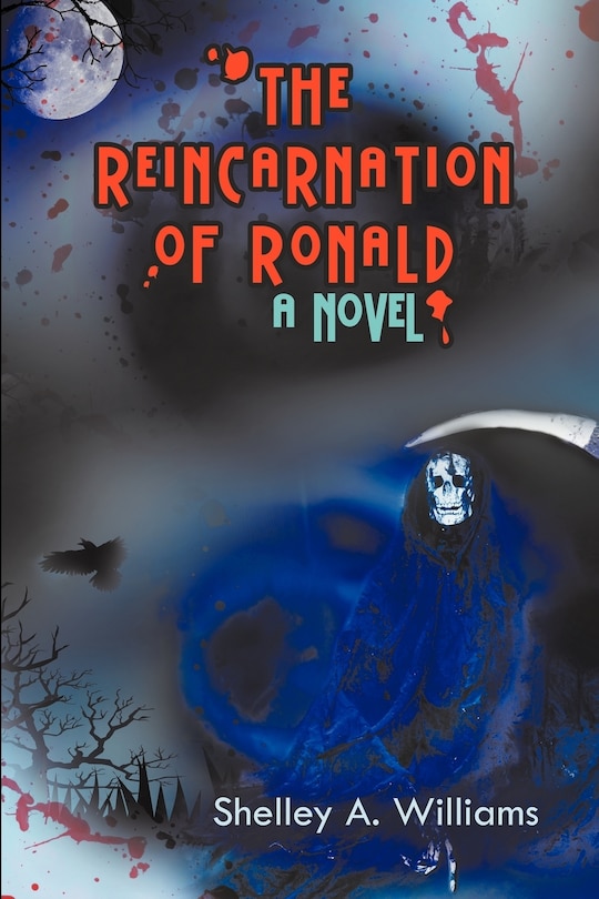 The Reincarnation Of Ronald