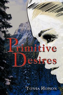 Front cover_Primitive Desires