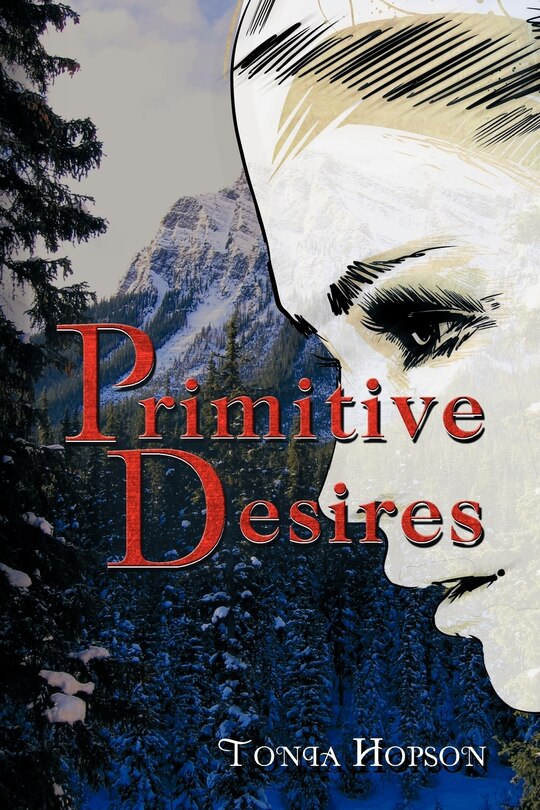 Front cover_Primitive Desires