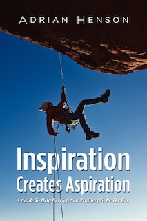 Couverture_Inspiration Creates Aspiration