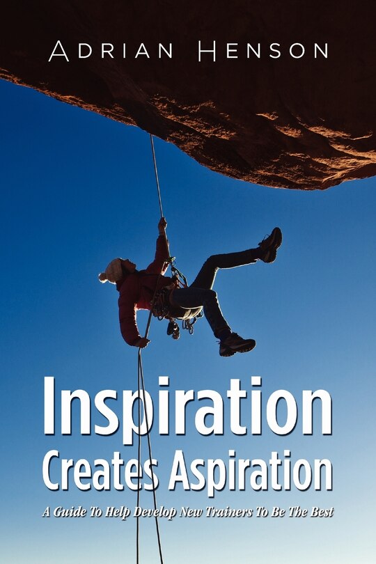 Couverture_Inspiration Creates Aspiration