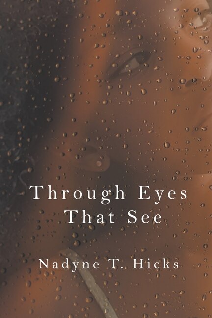 Front cover_Through Eyes That See
