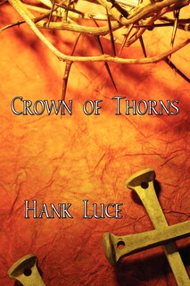 Front cover_Crown Of Thorns