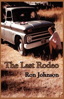 Couverture_The Last Rodeo