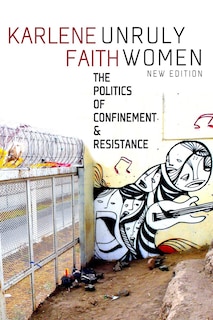 Front cover_Unruly Women