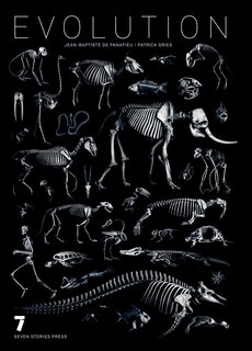 Front cover_Evolution