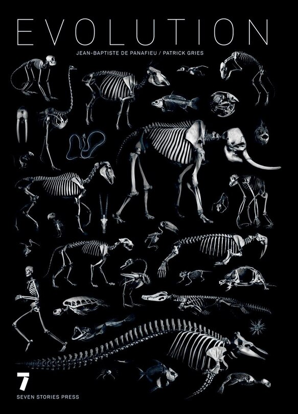 Front cover_Evolution
