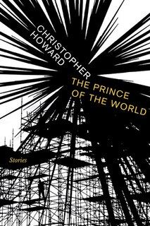 Couverture_Prince Of The World
