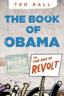 Front cover_The Book Of Obama